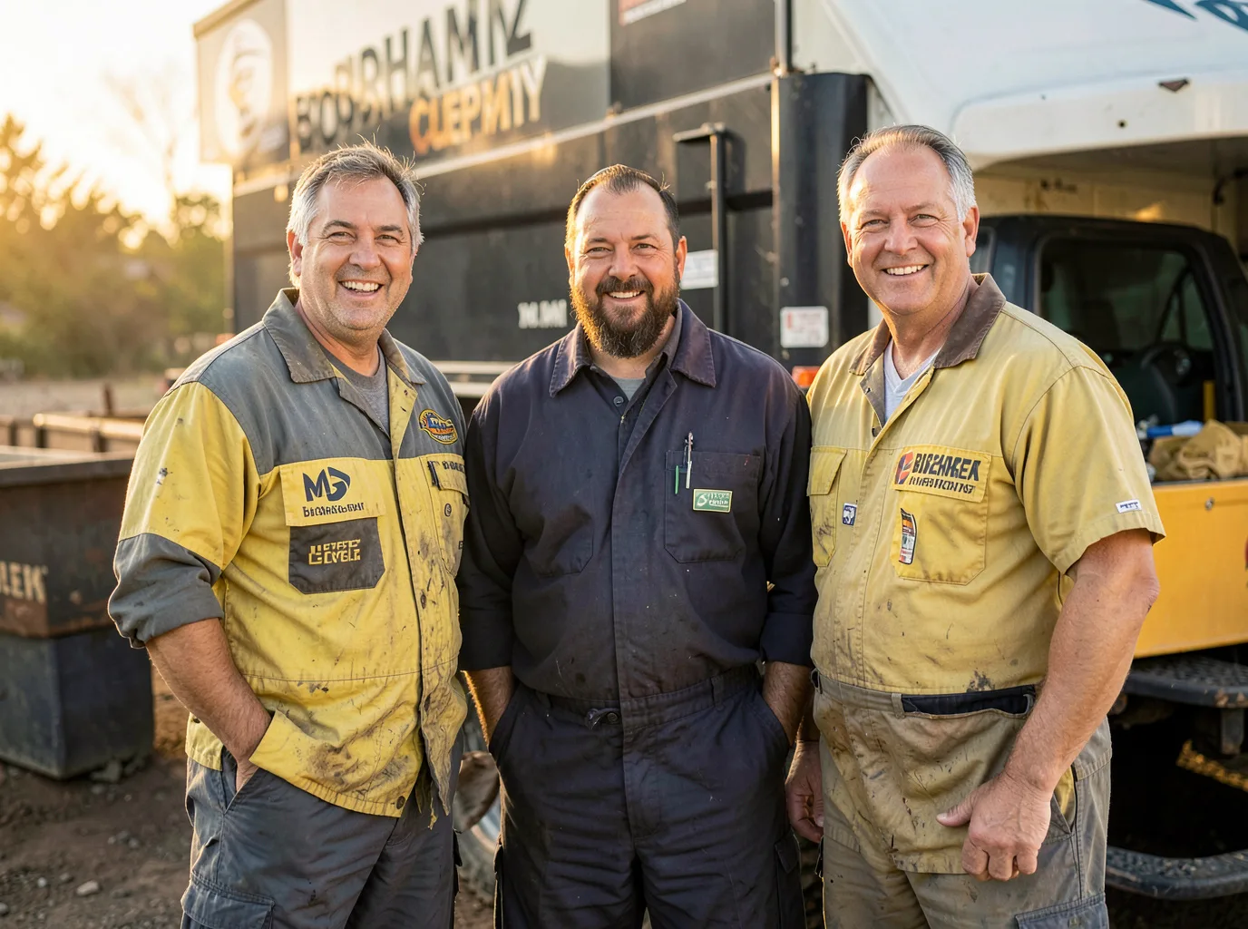 Sewage Cleanup company in Norco, LA
