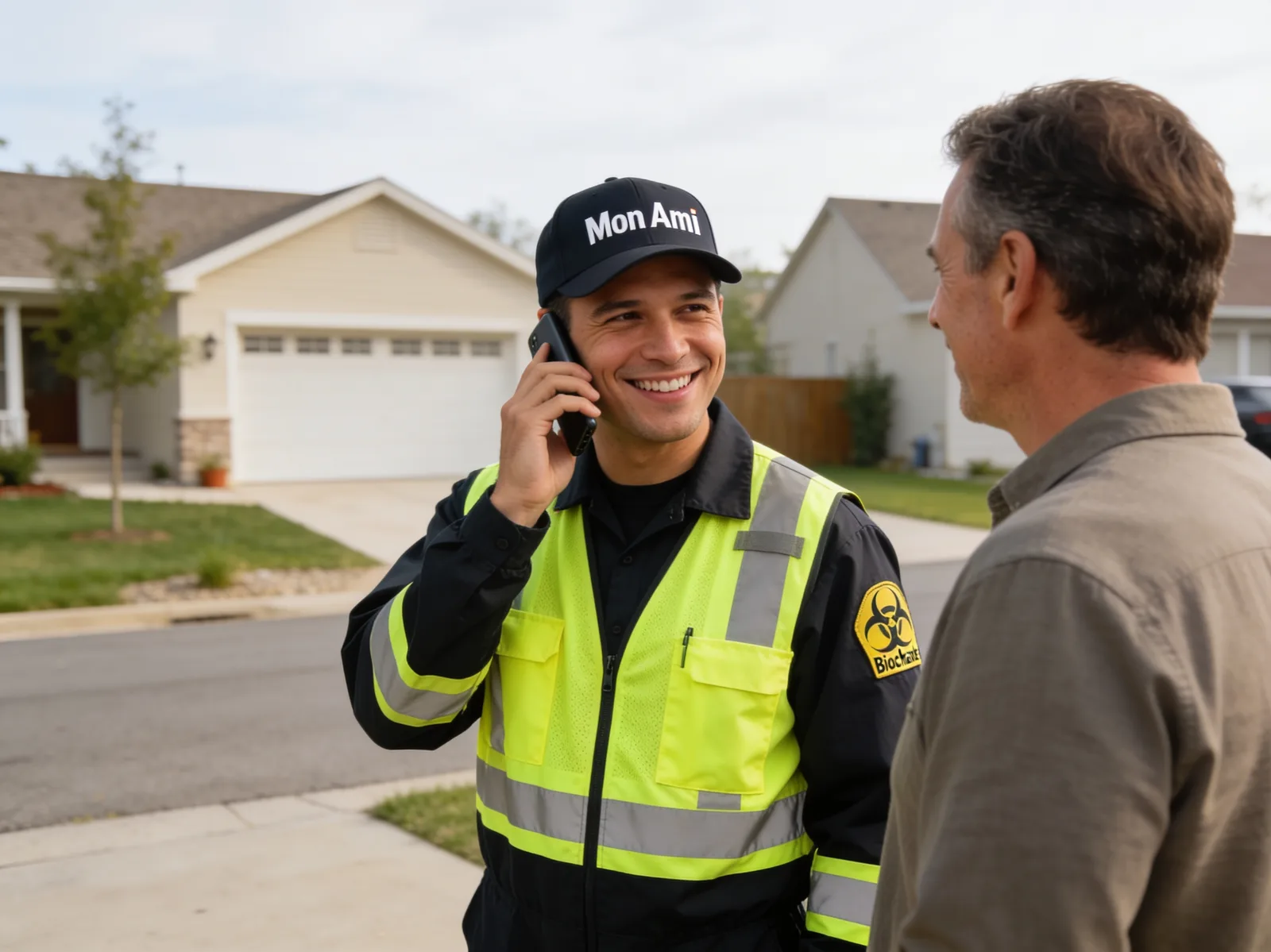 Sewage Cleanup Norco, LA FAQs